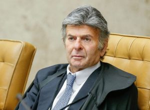Victor Piemonte/STF