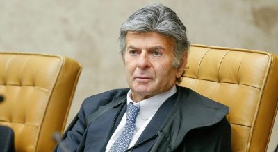 Victor Piemonte/STF
