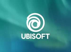 Ubisoft foi criada em 1986 pelos irmãos Guillemot e virou gigante dos games; na imagem, logo da empresa