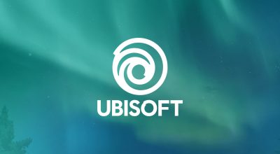 Ubisoft foi criada em 1986 pelos irmãos Guillemot e virou gigante dos games; na imagem, logo da empresa