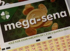 Mega-sena tem único ganhador e próximo prêmio chega a R$ 3,5 milhões