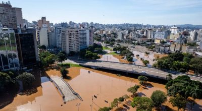 Na mesma data de início das operações do Singed Lab Desastres, 1º de julho de 2026, o IBGE divulgará os primeiros resultados da Pesquisa Especial sobre as Enchentes de 2024 no Rio