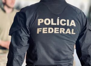 Foto: Divulgação/Polícia Federal