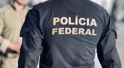 Foto: Divulgação/Polícia Federal