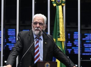 BA). Foto: Carlos Moura/Agência Senado