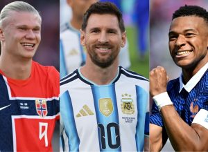 Stuart Franklin / Getty Images; Hakan Akgun/Anadolu via Getty Images; Shaun Botterill - FIFA/FIFA via Getty Images