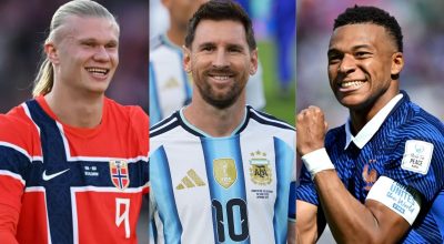 Stuart Franklin / Getty Images; Hakan Akgun/Anadolu via Getty Images; Shaun Botterill - FIFA/FIFA via Getty Images