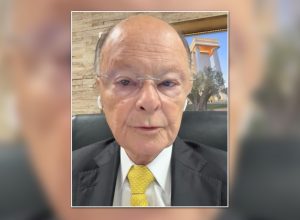 Na imagem, o bispo Edir Macedo, controlador do Banco Digimais