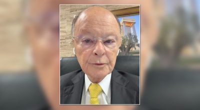 Na imagem, o bispo Edir Macedo, controlador do Banco Digimais