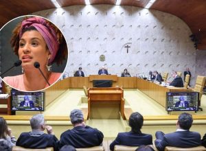 Antonio Augusto/STF e Dayane Pires/CMRJ