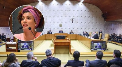 Antonio Augusto/STF e Dayane Pires/CMRJ
