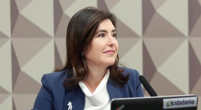 "Ele elegeu-se e, ao sentar na cadeira, mostrou-se absolutamente alheio aos reais problemas do Brasil. A meu ver, o filho, hoje pré-candidato, segue no mesmo caminho”, afirmou Simo