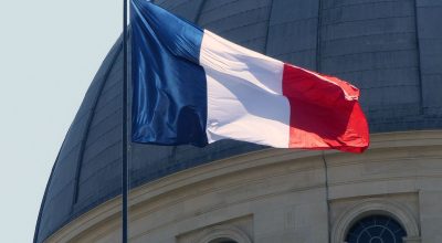 O ministério de Saúde da França informou que o risco para a população europeia em geral é baixo