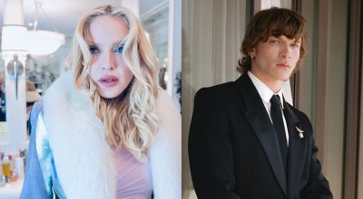 Instagram/Madonna/Connor Storrie