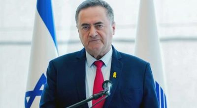 Israel Katz justificou a posição com base em episódios anteriores em zonas de segurança no sul do Líbano