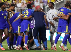 Francois Nel/Getty Images