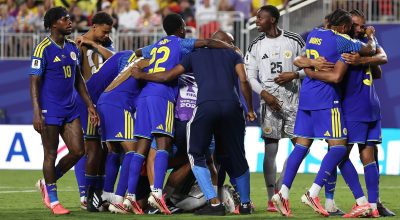 Francois Nel/Getty Images