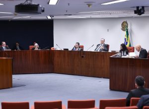 A Procuradoria Geral da República entendeu que decisão da 1ª Turma apresentou omissões e contradições