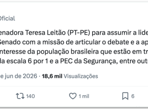 Julia Amoêdo repórter