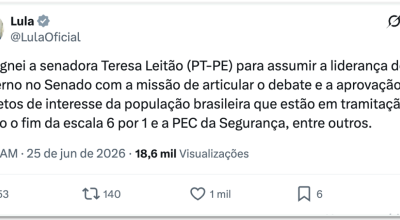 Julia Amoêdo repórter