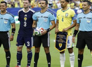 © Rafael Ribeiro/CBF