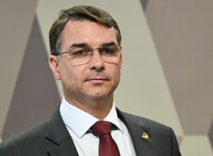 Reprodução/Evaristo Sá / AFP