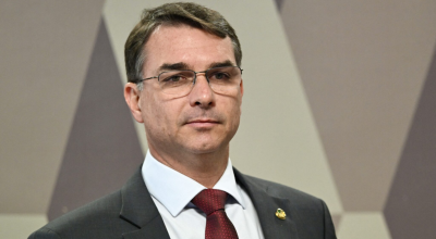 Reprodução/Evaristo Sá / AFP