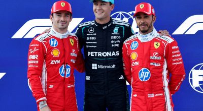 ada no GP da Áustria, em treino classificatório realizado na manhã deste sábado