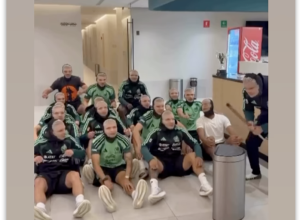 2 a 0 sobre a equipe do Equador, pelo 16 avos de final da competição, no estádio
