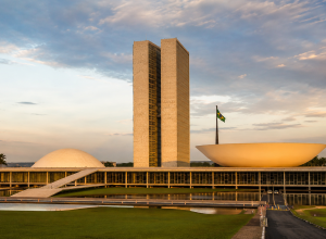 85% dos entrevistados. O dado, à primeira vista, é só curiosidade de pesquisa. M