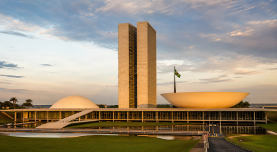 85% dos entrevistados. O dado, à primeira vista, é só curiosidade de pesquisa. M