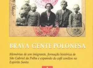 brava gente polonesa