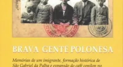 brava gente polonesa