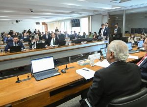 Geraldo Magela/Agência Senado