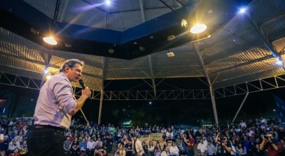 X/Fernando Haddad
