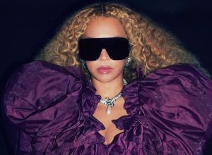 Beyoncé vem alimentando teorias de fãs há meses • Instagram/Beyoncé