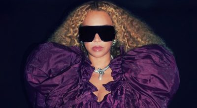 Beyoncé vem alimentando teorias de fãs há meses • Instagram/Beyoncé