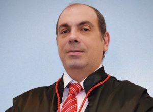 Rosinei Coutinho/Ascom CJF​