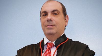 Rosinei Coutinho/Ascom CJF​