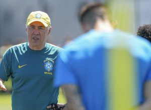 © Rafael Ribeiro/CBF