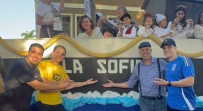 sua vez, reforça a estratégia de oferecer um palanque consistente para Lula. Alé
