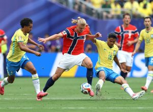 Buda Mendes/Getty Images/Via Fifa