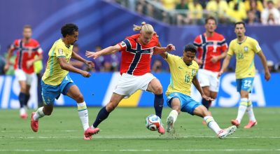 Buda Mendes/Getty Images/Via Fifa