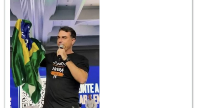 Flávio e Eduardo Bolsonaro responsabilizam PT pela eliminação do Brasil na Copa de 2026