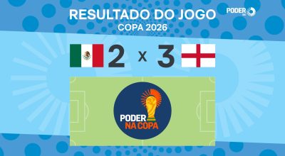 3 a 2 no domingo (5.jul.2026), em partida válida pelas oitavas de final da Copa