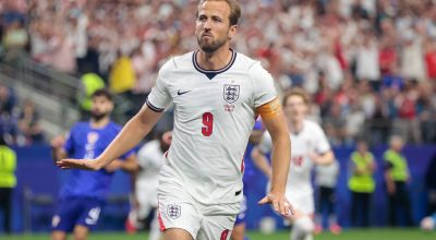 inglaterra