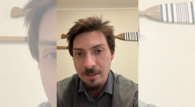 Reprodução/Instagram/@bolsonaro_jr