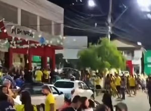 tes Entretenimento Economia Colunistas Publicação Legal Entrar Bem vinda! Faça l
