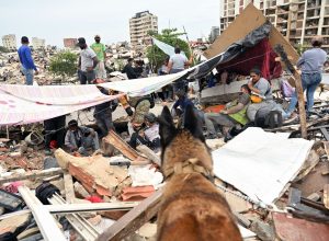 Martin Bernetti/AFP/Getty Images via CNN Newsource