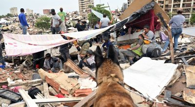 Martin Bernetti/AFP/Getty Images via CNN Newsource